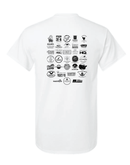 LCYW 2025-2026 T-Shirt