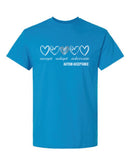 BCBS Autism Fundraiser 2026 T-Shirt