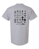 LCYW 2025-2026 T-Shirt