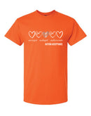 BCBS Autism Fundraiser 2026 T-Shirt