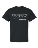 BCBS Autism Fundraiser 2026 T-Shirt