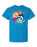 BCBS Autism Fundraiser 2026 T-Shirt