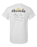 B Elite Performing Arts Monarchs T-Shirt