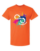 BCBS Autism Fundraiser 2026 T-Shirt