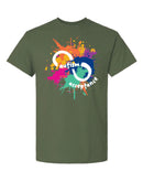 BCBS Autism Fundraiser 2026 T-Shirt