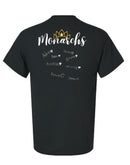 B Elite Performing Arts Monarchs T-Shirt
