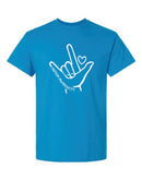 BCBS Autism Fundraiser 2026 T-Shirt