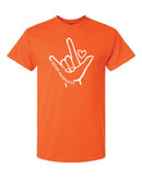 BCBS Autism Fundraiser 2026 T-Shirt