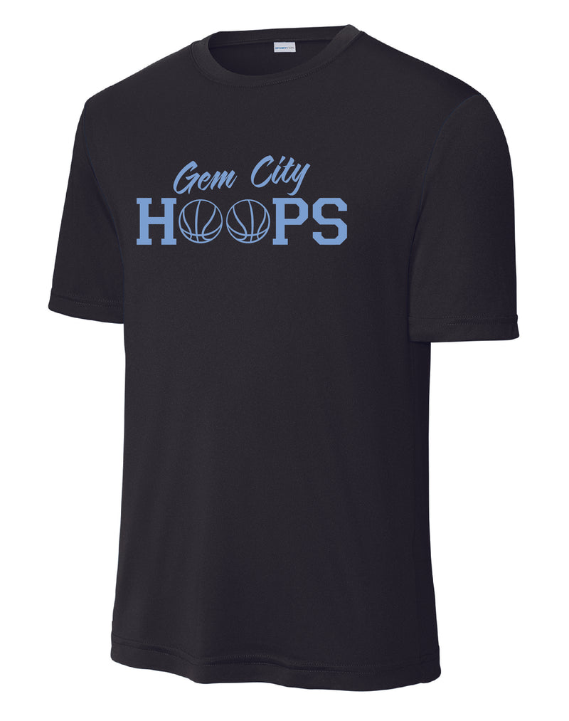 Gem City Hoops 2024 Drifit T-Shirt