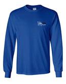 MoATA Long Sleeve T-Shirt