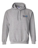 MoATA Hooded Sweatshirt
