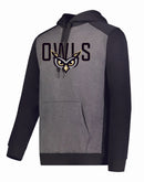 Midwest Owls 2025 Triblend Fleece Hoodie