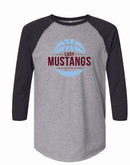 Unity Girls Basketball Three Quarter Sleeve