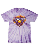 Midwest Extreme Softball 2026 Tie-Dye T-Shirt