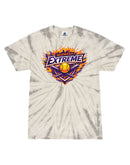 Midwest Extreme Softball 2026 Tie-Dye T-Shirt