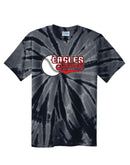 Liberty Softball 2025 Tie Dye T-Shirt