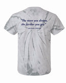 Can-Oka Swim Team Tie Dye Shirt