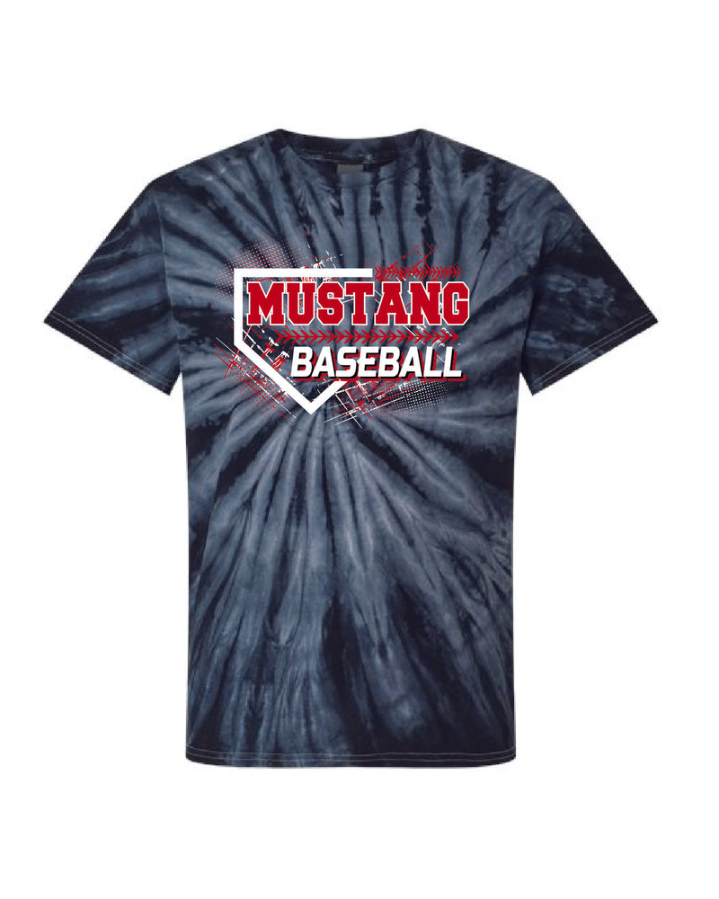 Marion County 2025 Tie-Dye T-Shirt