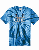 NEMO Elite Softball 2026 Tie Dye T-Shirt