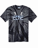 NEMO Elite Softball 2026 Tie Dye T-Shirt