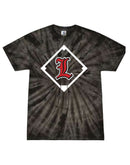Liberty Baseball 2026 Tie Dye T-Shirt