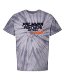Palmyra Softball 2024 Tie Dye T-Shirt