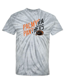 Palmyra Panthers Tie Dye T-Shirt