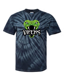 Vipers 2024 Tie Dye T-Shirt
