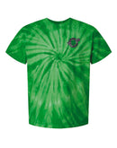 Silver Spurs 4H Tie Dye T-Shirt