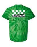 Silver Spurs 4H Tie Dye T-Shirt
