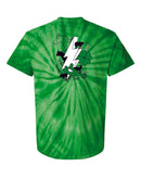 Silver Spurs 4H Tie Dye T-Shirt