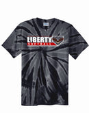 Liberty Softball 2026 Tie Dye Tee