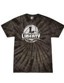 Liberty Volleyball 2026 Tie Dye
