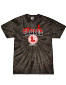 Liberty Volleyball 2026 Tie Dye