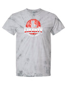Liberty Volleyball 2026 Tie Dye