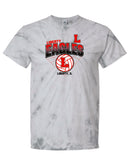 Liberty Volleyball 2026 Tie Dye