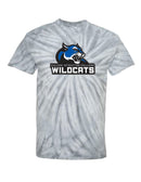 CSC 2025 Tie Dye T-Shirt