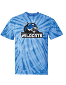 CSC 2025 Tie Dye T-Shirt