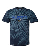 CSC 2025 Tie Dye T-Shirt