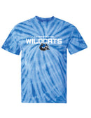 CSC 2025 Tie Dye T-Shirt