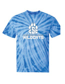 CSC 2025 Tie Dye T-Shirt