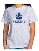 CSC 2025 Tie Dye T-Shirt