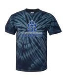 CSC 2025 Tie Dye T-Shirt