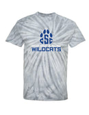 CSC 2025 Tie Dye T-Shirt