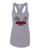Can-Oka Swim Team 2024 Racerback Tank Top