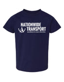 Nationwide Transport Toddler T-Shirt