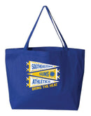Southeastern Booster Club Tote Bag