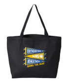 Southeastern Booster Club Tote Bag