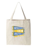 Southeastern Booster Club Tote Bag