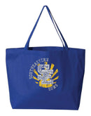 Southeastern Booster Club Tote Bag